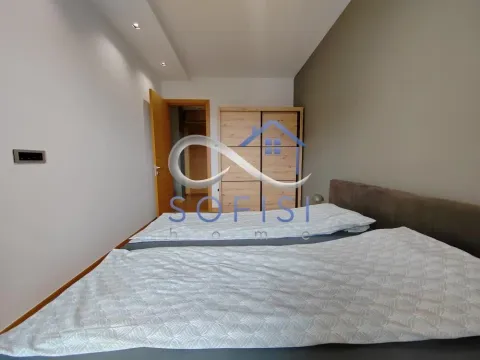 Izdavanje, jednosoban stan, 45m², Adamovićevo Naselje, Novi Sad Sve Podlokacije - image 20