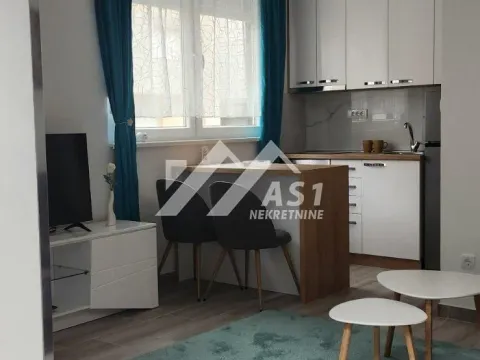 Rent, apartment, 23m², Novi Sad Sve Podlokacije, Novi Sad - image 4