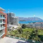 Prodaja, dvosoban stan, 94m², Budva, Crna Gora - image 2