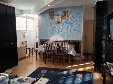 Prodaja, dvosoban stan, 55m², Brace Jerković, Voždovac Sve Podlokacije - image 6