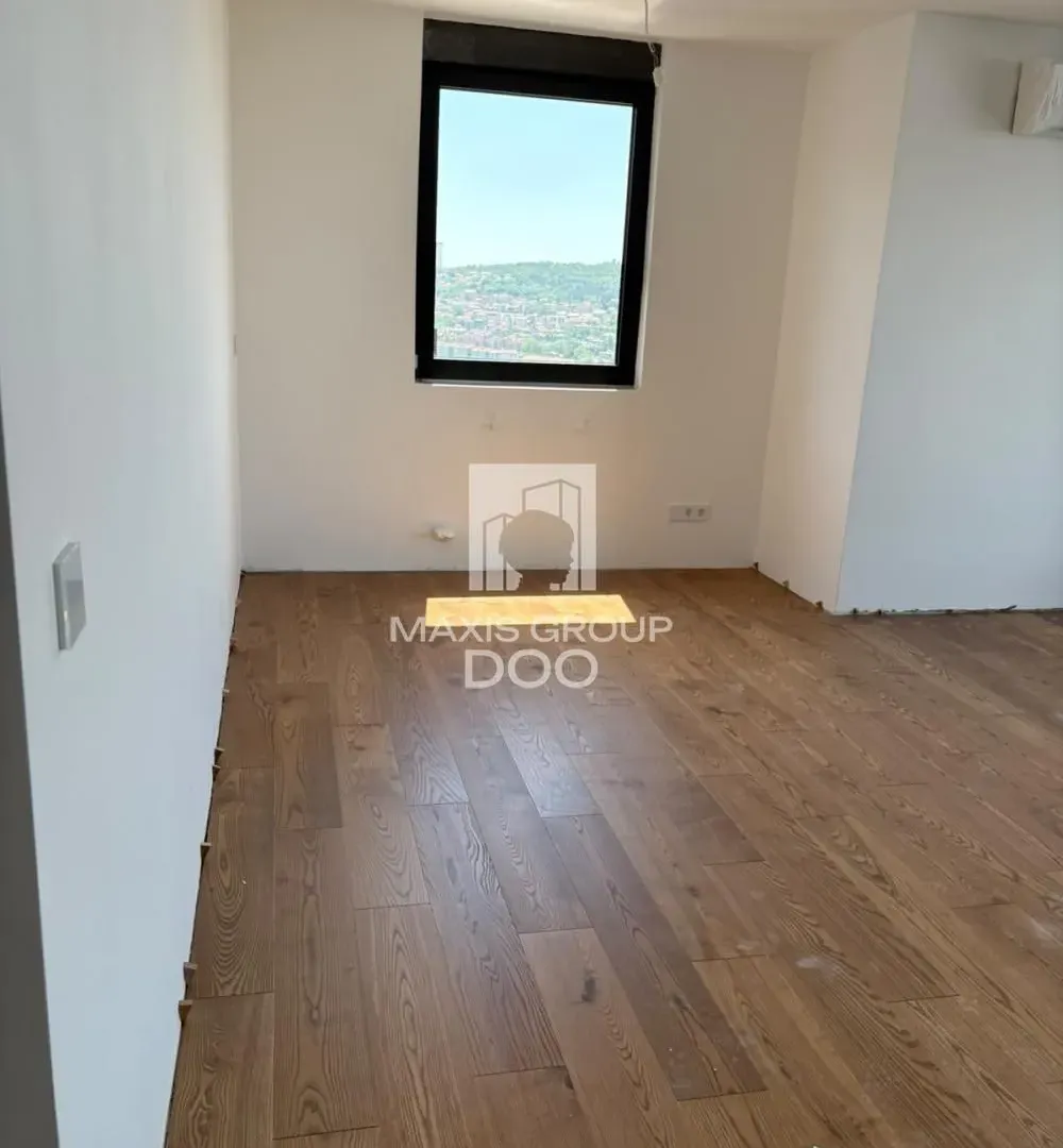 Prodaja, trosoban stan, 99m², Višnjička Banja, Palilula Sve Podlokacije