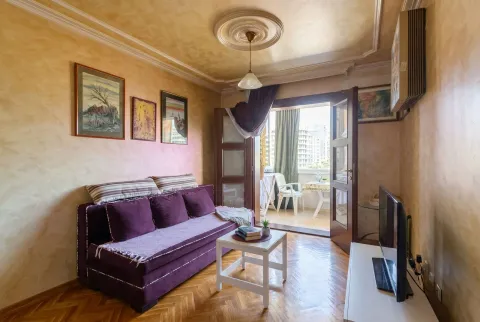 Sale, two bedroom apartment, 33m², Budva, Crna Gora - image 3