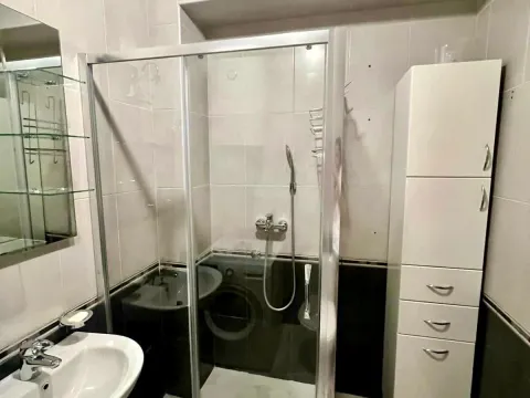 Rent, one bedroom apartment, 54m², Zabjelo, Podgorica - image 8