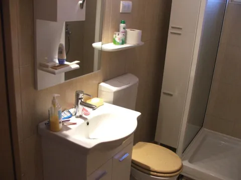 Prodaja, jednosoban stan, 52m², Kalimanj, Tivat - image 4