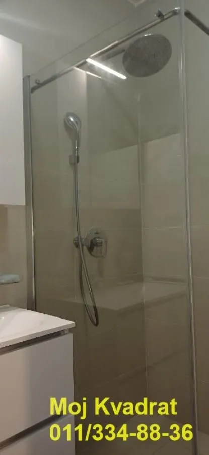 Rent, three bedroom apartment, 68m², Košutnjak, Beograd