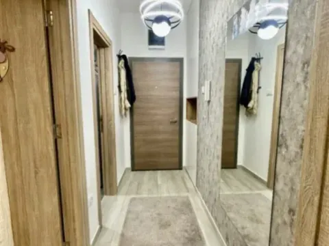 Izdavanje, jednosoban stan, 45m², Ljubović, Podgorica - image 6