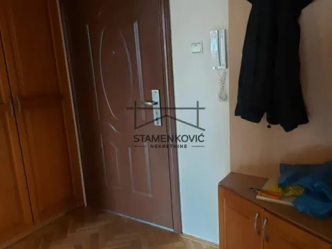 Sale, two bedroom apartment, 45m², Nova Detelinara, Novi Sad Sve Podlokacije - image 4
