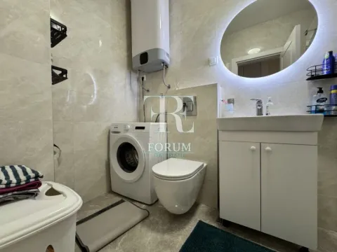 Izdavanje, jednosoban stan, 50m², Tološka šuma, Podgorica - image 10