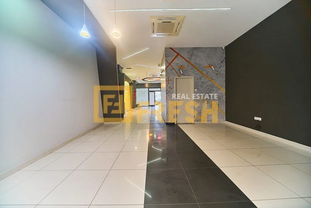 Rent, office space, 223m², Preko Morače, Podgorica