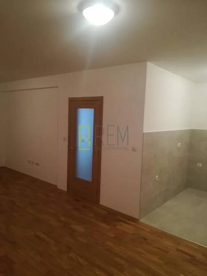 Rent, two bedroom apartment, 70m², Stari Aerodrom, Podgorica