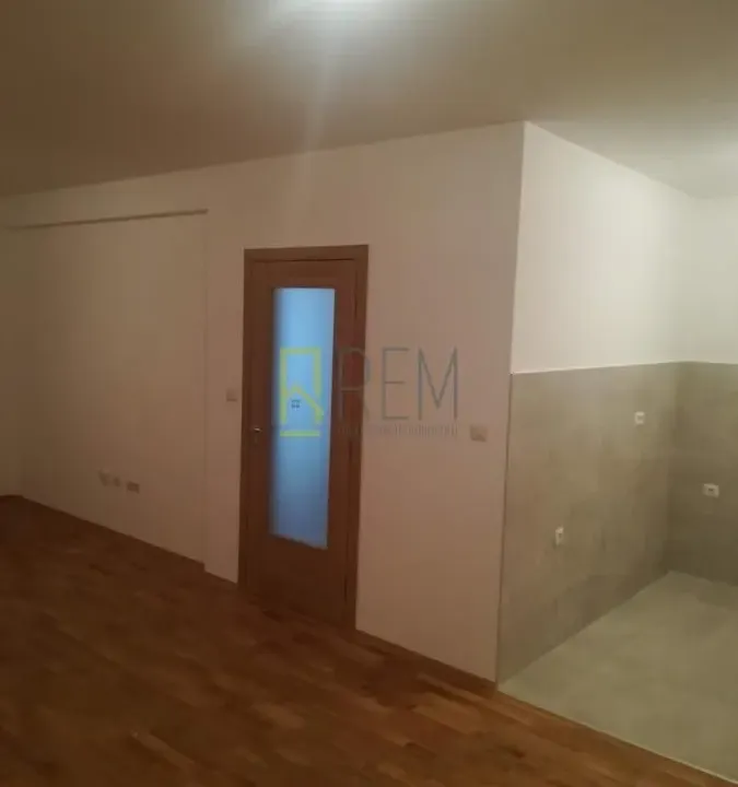 Rent, two bedroom apartment, 70m², Stari Aerodrom, Podgorica