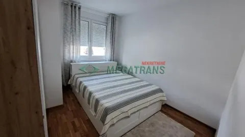 Izdavanje, dvosoban stan, 45m², Petrovaradin, Novi Sad - image 11