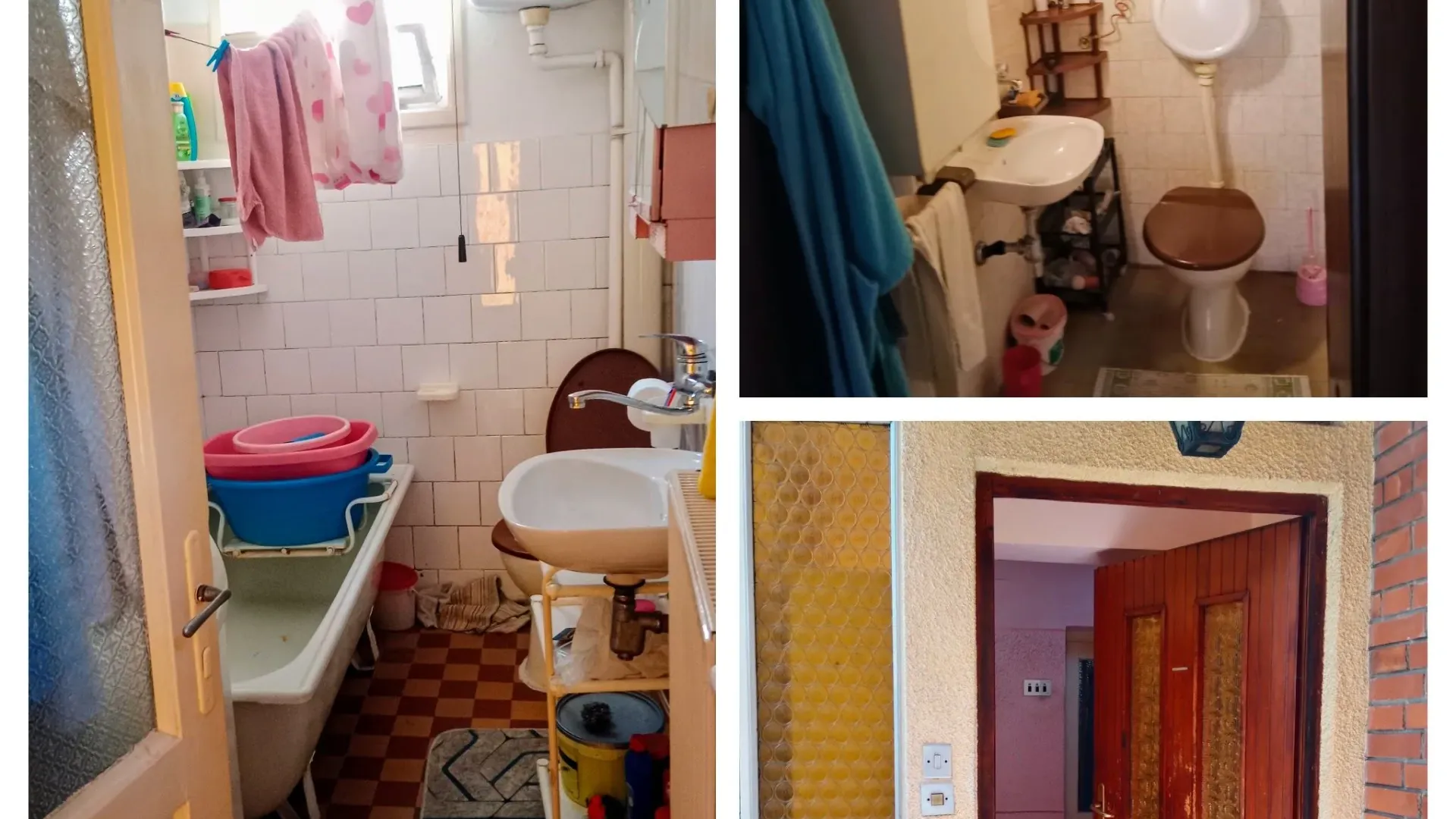Prodaja, kuća, 160m², Centar, Kruševac