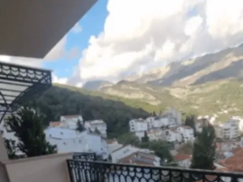 Sale, apartment, 43m², Budva, Crna Gora - image 5