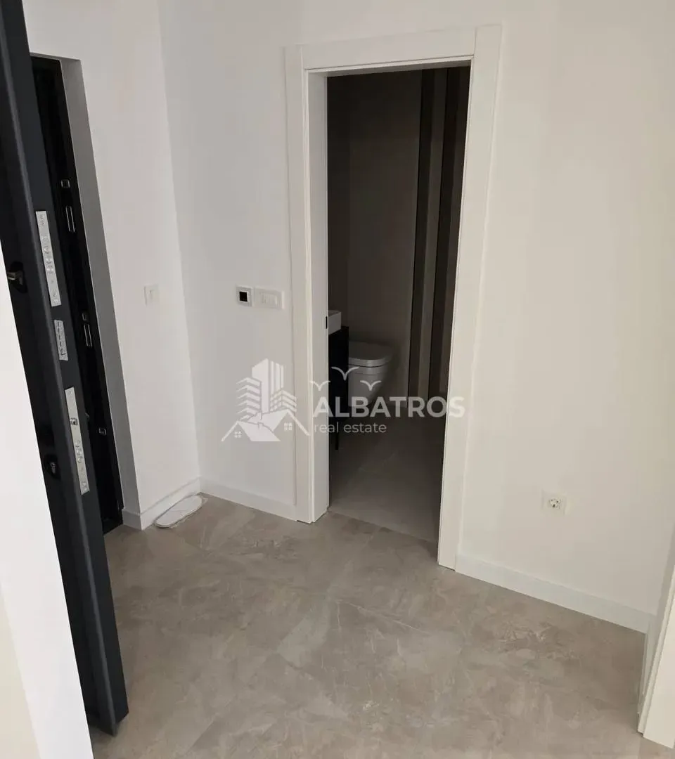 Sale, one bedroom apartment, 53m², Bar, Crna Gora