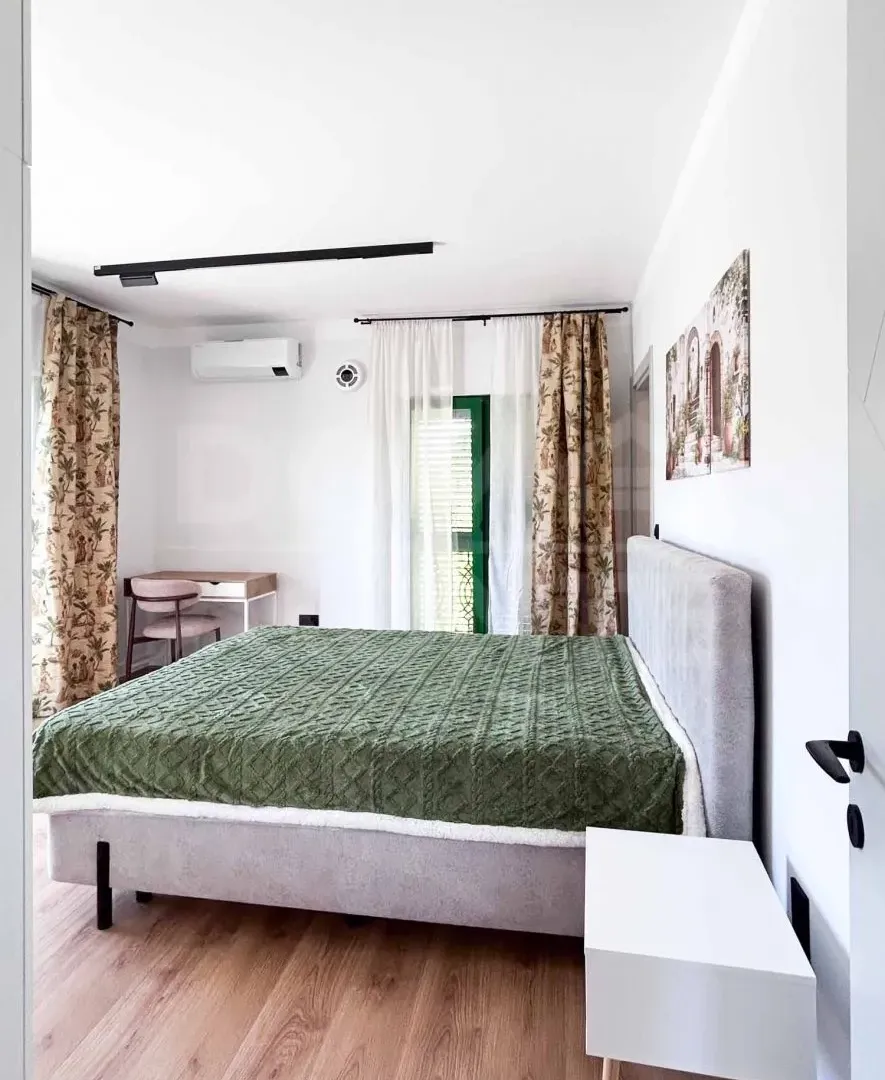 Rent, two bedroom apartment, 82m², Donja Lastva, Tivat