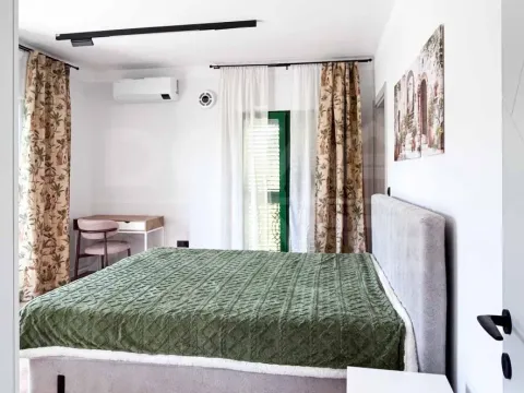 Rent, two bedroom apartment, 82m², Donja Lastva, Tivat - image 5