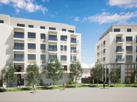 Prodaja, dvosoban stan, 60m², Centar, Stara Pazova - image 10