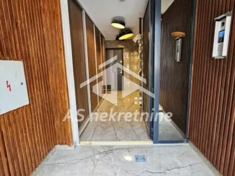 Izdavanje, dvosoban stan, 42m², Lekino Brdo, Voždovac Sve Podlokacije - image 11