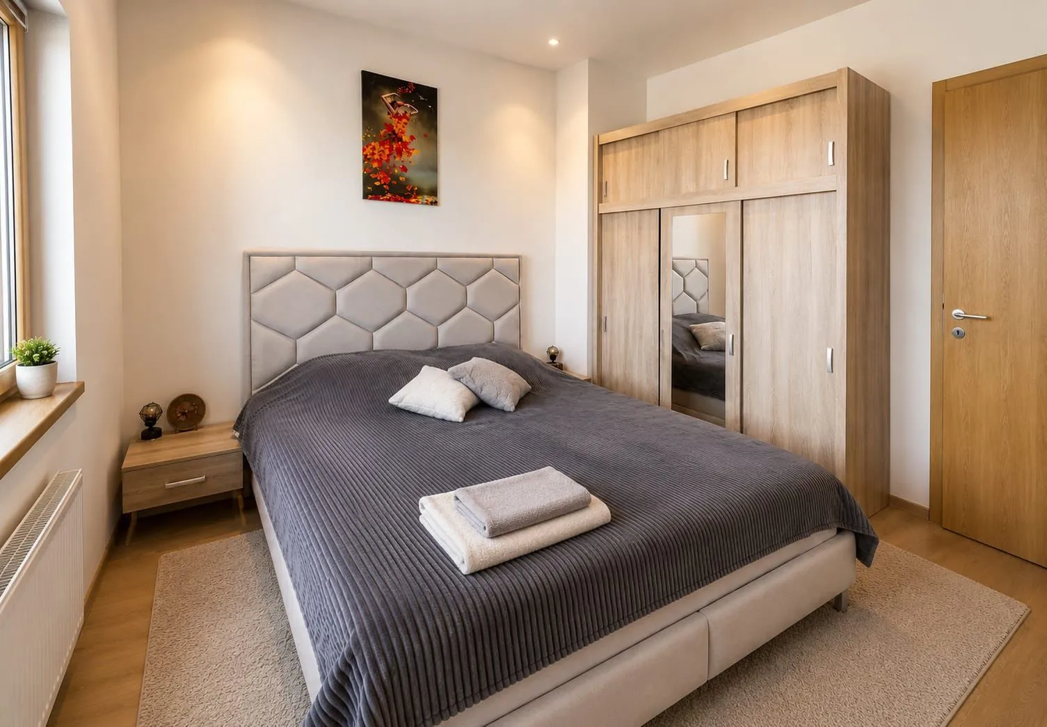 Prodaja, dvosoban stan, 41m², Centar, Zlatibor