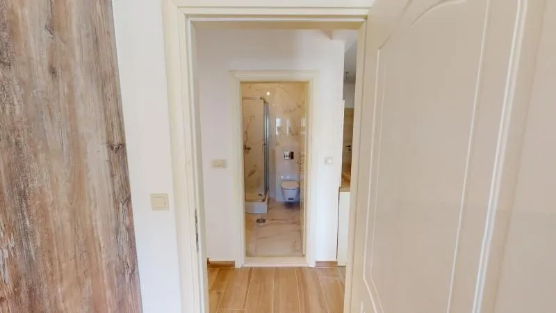 Sale, two bedroom apartment, 68m², Tivat, Crna Gora