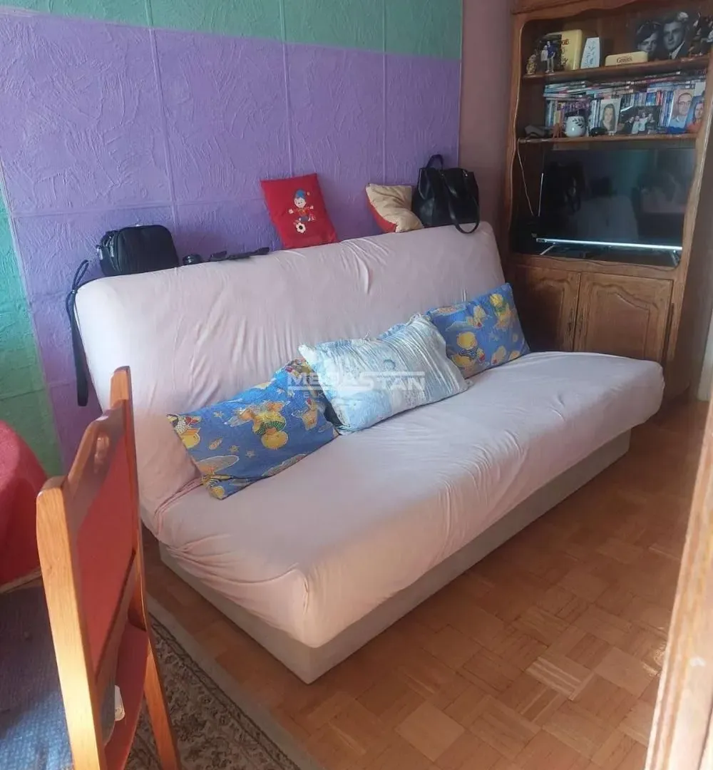 Prodaja, jednosoban stan, 28m², Novi Beograd Blok 63, Novi Beograd Sve Podlokacije