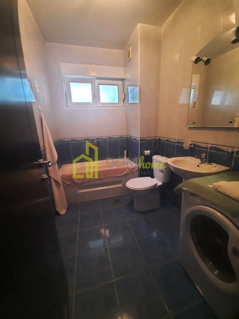 Prodaja, jednosoban stan, 50m², Zabjelo, Podgorica