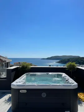 Izdavanje, jednosoban stan, 40m², Bečići, Budva - image 6
