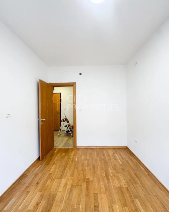 Prodaja, stan, 43m², Blok 6, Podgorica