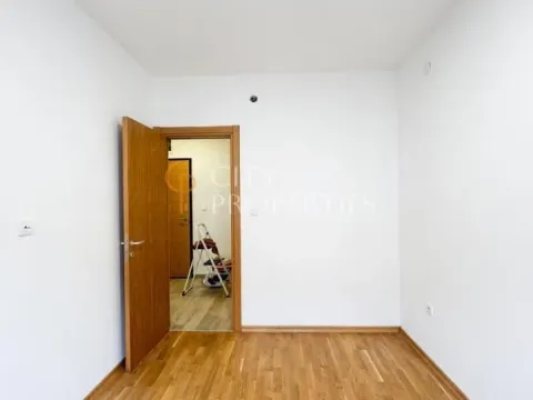 Prodaja, stan, 43m², Blok 6, Podgorica - image 2
