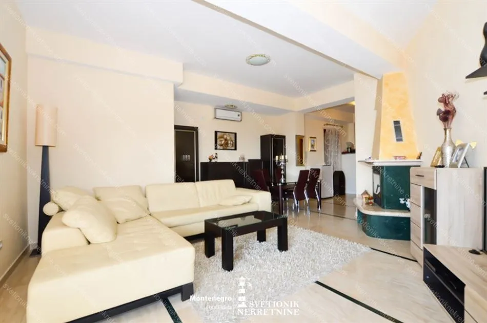 Prodaja, jednosoban stan, 64m², Igalo, Herceg Novi
