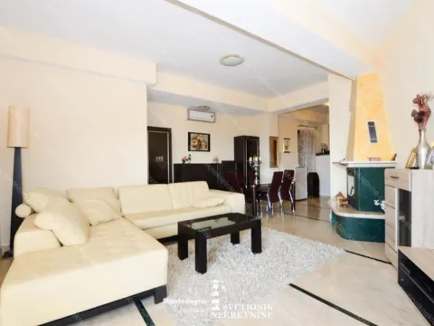 Sale, one bedroom apartment, 64m², Igalo, Herceg Novi - image 5