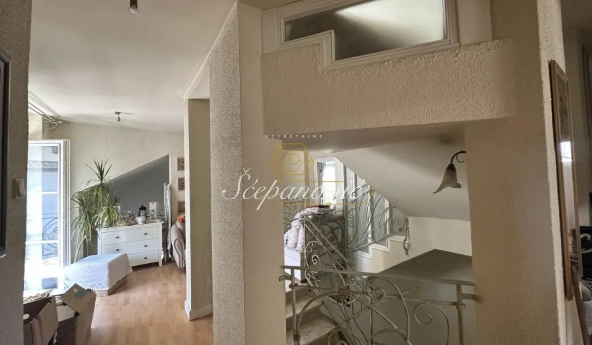 Rent, house, 93m², Telep, Novi Sad Sve Podlokacije