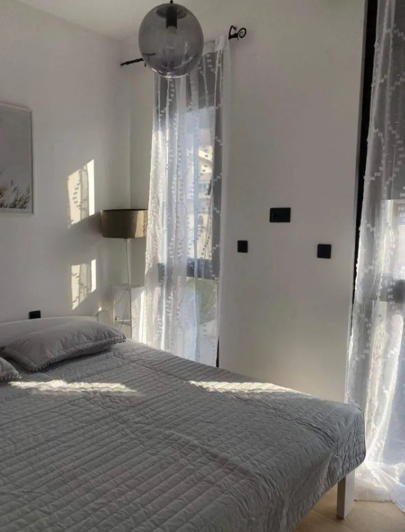 Prodaja, jednosoban stan, 52m², Donja Lastva, Tivat