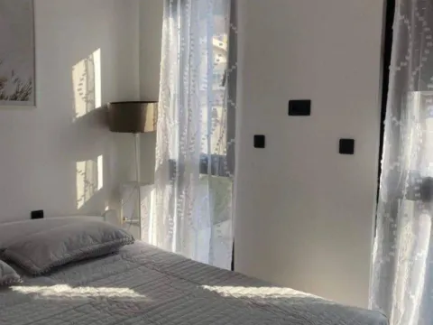 Sale, one bedroom apartment, 52m², Donja Lastva, Tivat - image 5