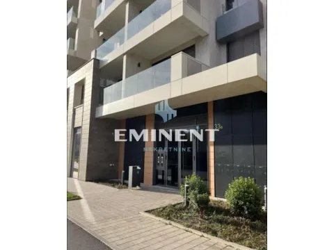 Izdavanje, dvosoban stan, 50m², Gundulićev Venac, Beograd - image 11