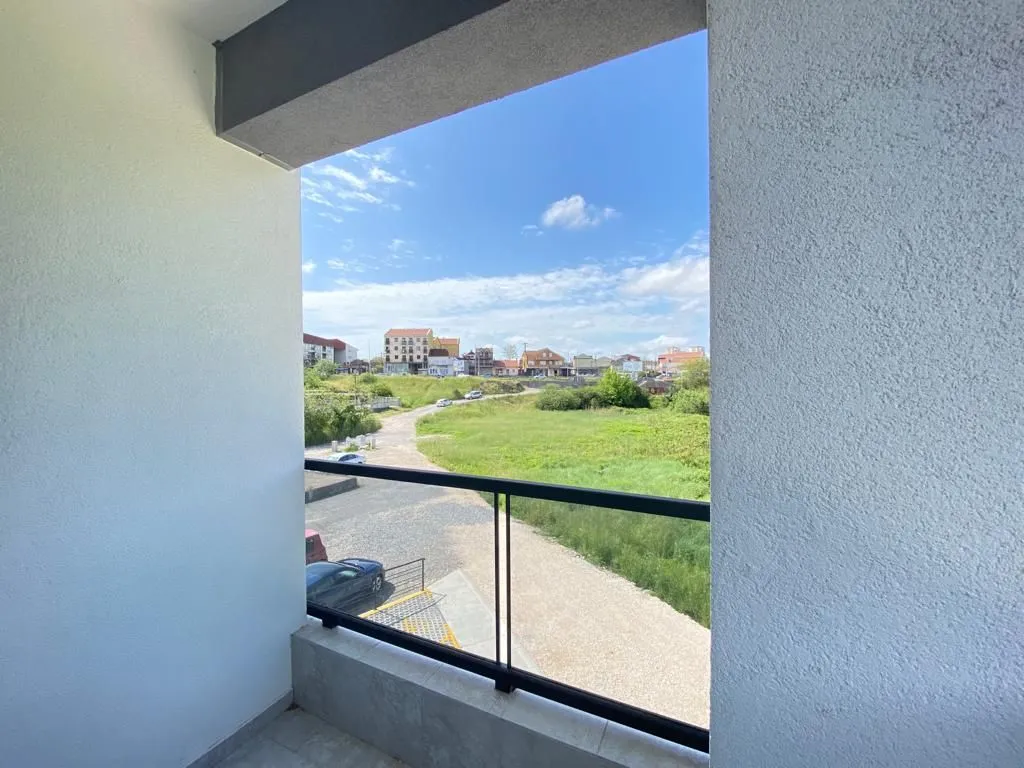 Rent, two bedroom apartment, 67m², Centar, Podgorica