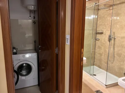 Rent, one bedroom apartment, 50m², Centar, Podgorica - image 11