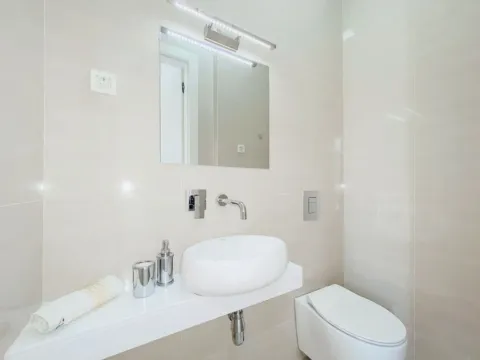 Sale, two bedroom apartment, 58m², Boreti, Budva - image 7