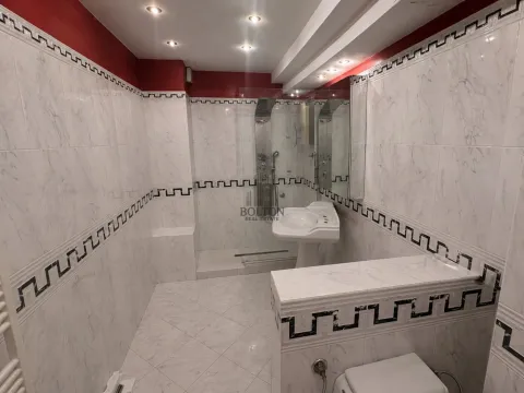 Rent, four bedroom apartment, 101m², Vračar, Šid - image 5