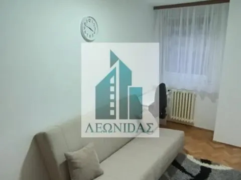 Rent, two bedroom apartment, 52m², Medijana, Niš - image 8