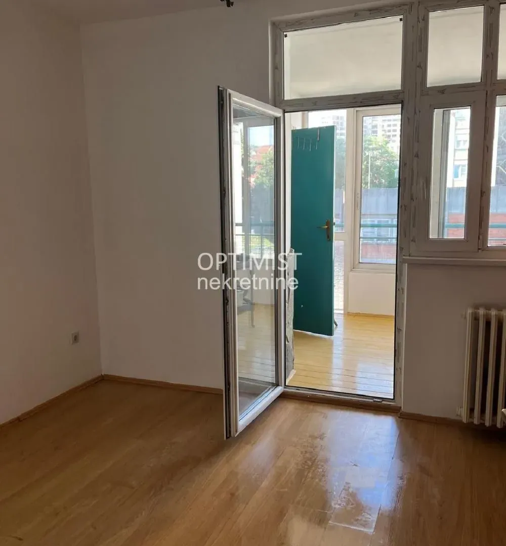 Sale, two bedroom apartment, 63m², Zvezdara Sve Podlokacije, Beograd