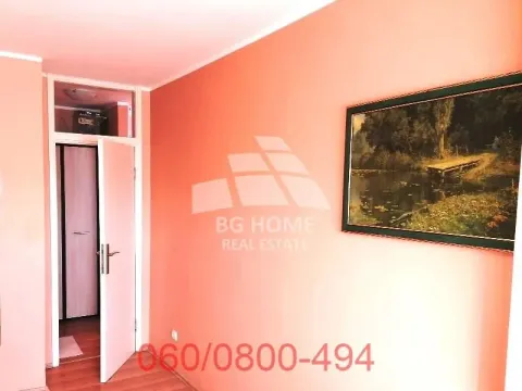 Rent, three bedroom apartment, 65m², Zeleni Venac, Beograd - image 9