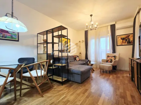 Rent, one bedroom apartment, 46m², Zabjelo, Podgorica - image 3