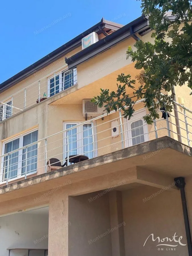Sale, house, 132m², Župci, Bar