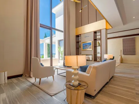 Sale, house, 279m², Drobni pijesak, Budva - image 10