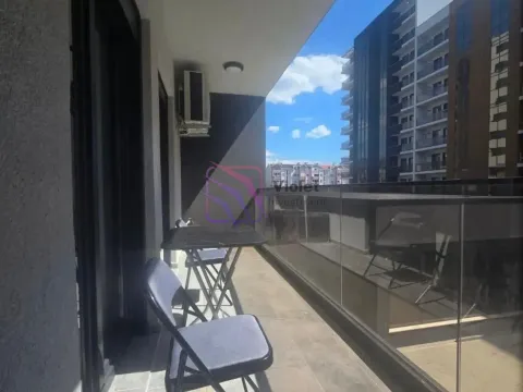 Izdavanje, dvosoban stan, 65m², Stari Aerodrom, Podgorica - image 13