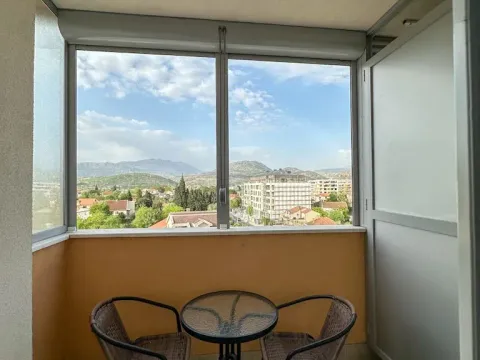 Rent, one bedroom apartment, 47m², Zagorič, Podgorica - image 9