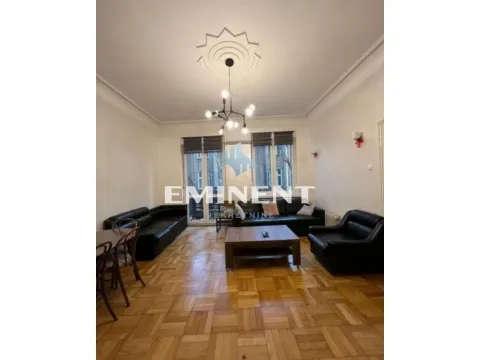 Izdavanje, dvosoban stan, 70m², Stari Grad, Beograd - image 1