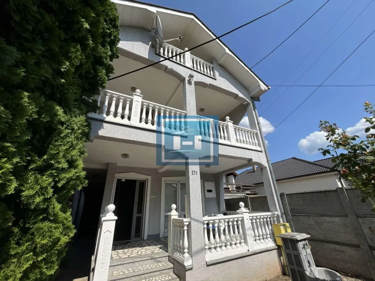Sale, house, 222m², Paraćin, Srbija